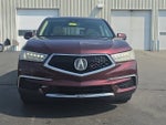 2017 Acura MDX 3.5L
