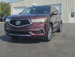2017 Acura MDX 3.5L