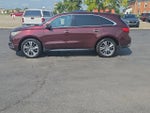 2017 Acura MDX 3.5L