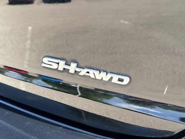 2015 Acura MDX 3.5L