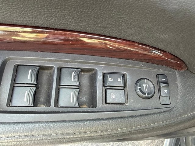 2015 Acura MDX 3.5L