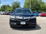 2015 Acura MDX 3.5L