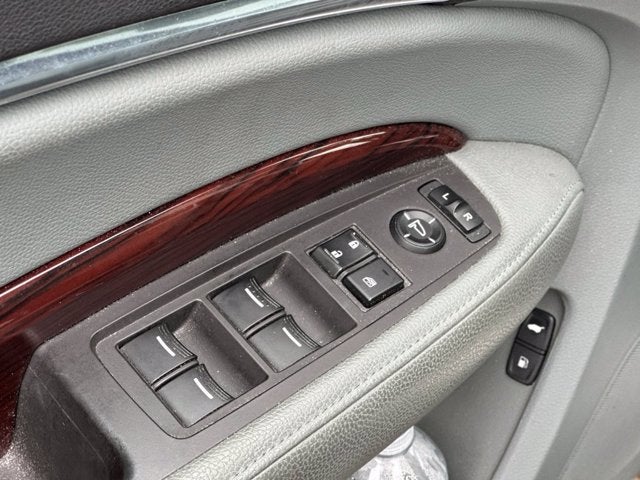 2016 Acura MDX 3.5L