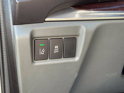 2016 Acura MDX 3.5L