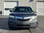 2016 Acura MDX 3.5L