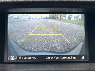 2016 Acura MDX 3.5L