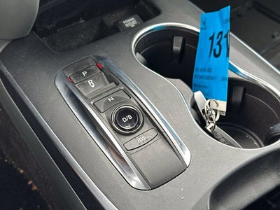 2016 Acura MDX 3.5L
