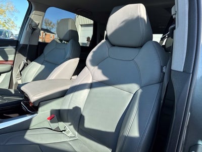 2016 Acura MDX 3.5L