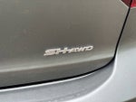 2016 Acura MDX 3.5L
