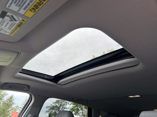 2016 Acura MDX 3.5L