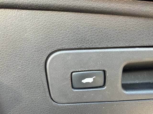 2017 Acura MDX 3.5L