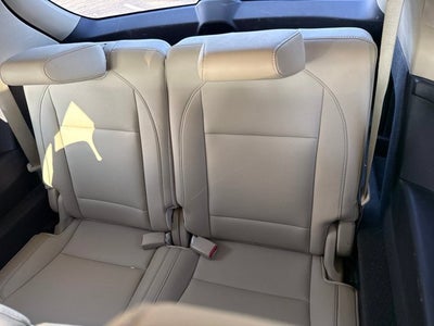 2017 Acura MDX 3.5L
