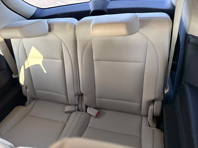 2017 Acura MDX 3.5L