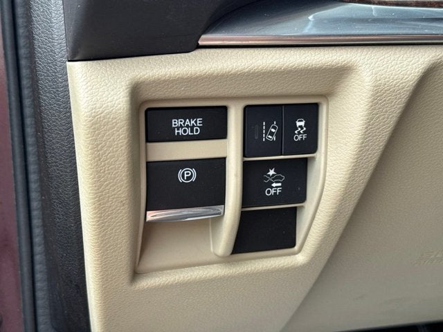 2017 Acura MDX 3.5L