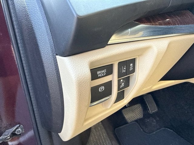 2017 Acura MDX 3.5L