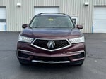 2017 Acura MDX 3.5L