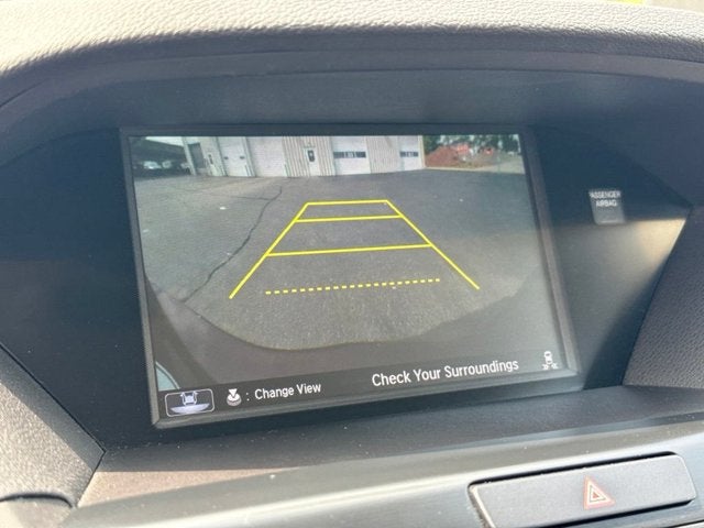 2017 Acura MDX 3.5L