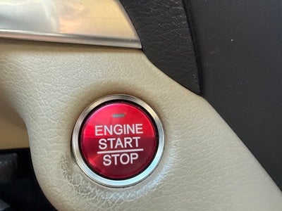 2017 Acura MDX 3.5L