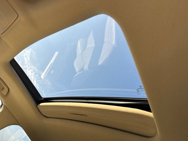 2017 Acura MDX 3.5L