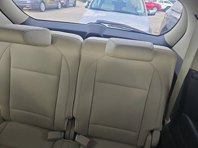 2017 Acura MDX 3.5L