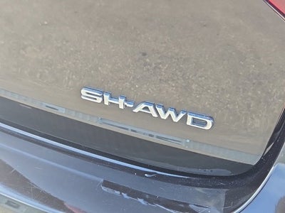 2017 Acura MDX 3.5L