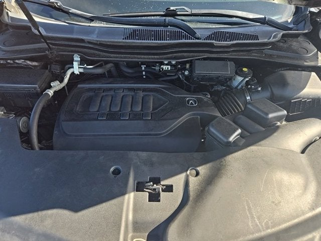 2017 Acura MDX 3.5L