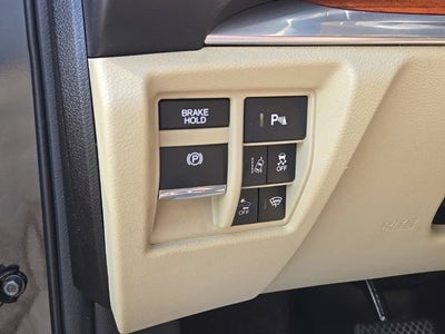 2017 Acura MDX 3.5L