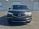 2017 Acura MDX 3.5L