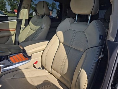 2017 Acura MDX 3.5L