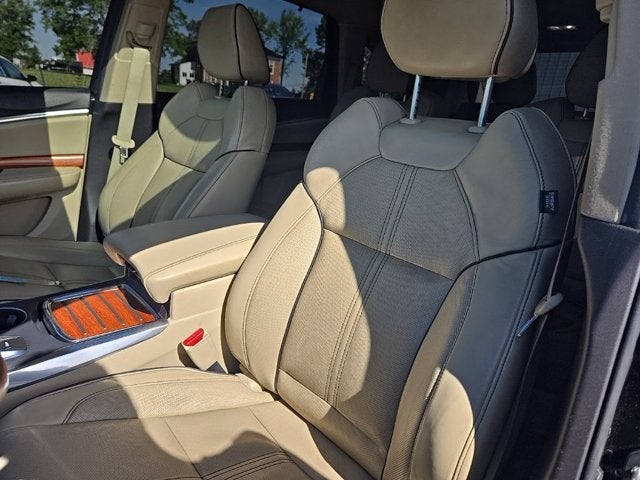 2017 Acura MDX 3.5L