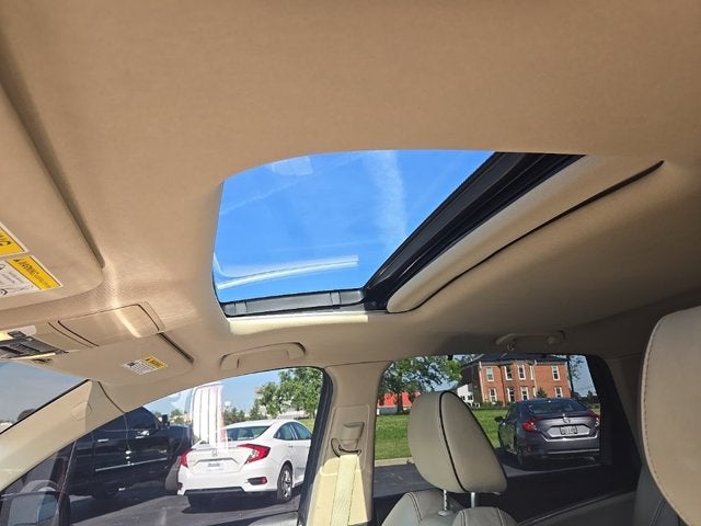 2017 Acura MDX 3.5L