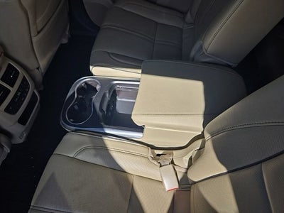 2017 Acura MDX 3.5L