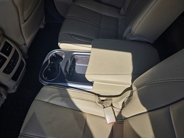 2017 Acura MDX 3.5L