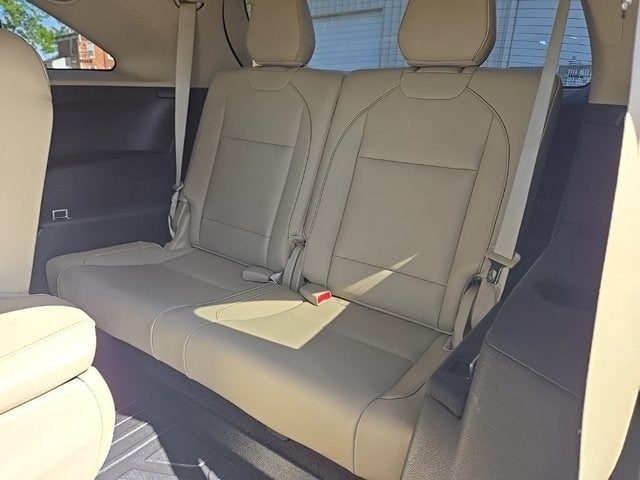 2017 Acura MDX 3.5L
