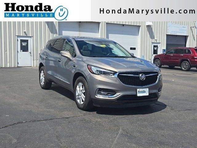 2019 Buick Enclave Essence