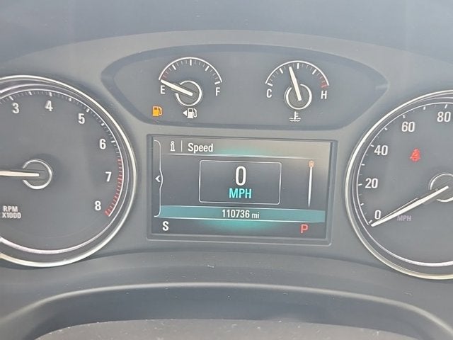 2019 Buick Enclave Essence