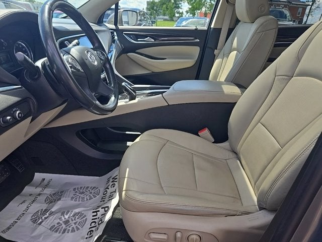 2019 Buick Enclave Essence