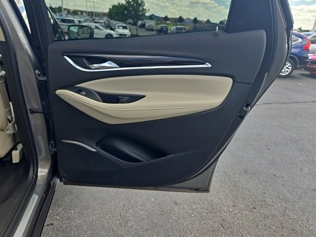 2019 Buick Enclave Essence