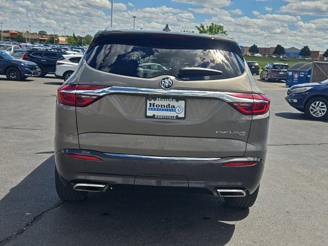 2019 Buick Enclave Essence