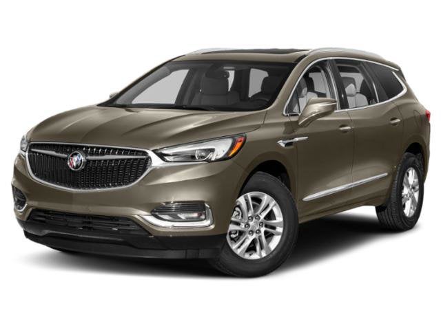 2019 Buick Enclave Essence AWD's photo