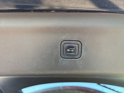 2018 Buick Enclave Premium Group