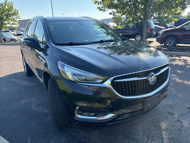 2018 Buick Enclave Premium Group