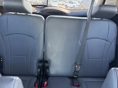 2018 Buick Enclave Premium Group