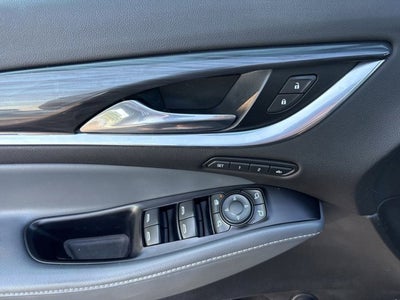 2018 Buick Enclave Premium Group