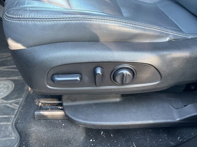 2018 Buick Enclave Premium Group