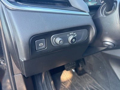 2018 Buick Enclave Premium Group