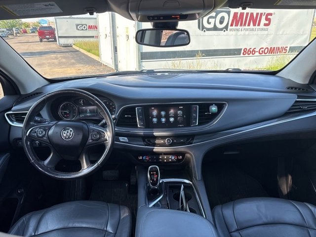 2018 Buick Enclave Premium Group