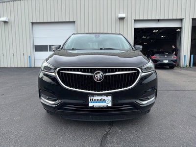 2018 Buick Enclave Premium Group