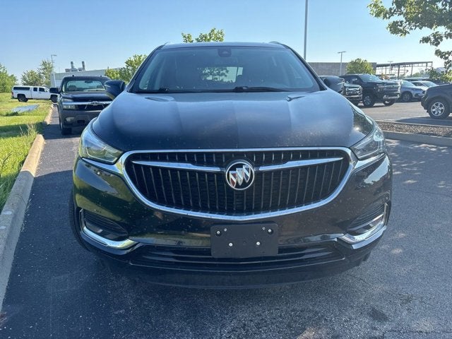 2018 Buick Enclave Premium Group