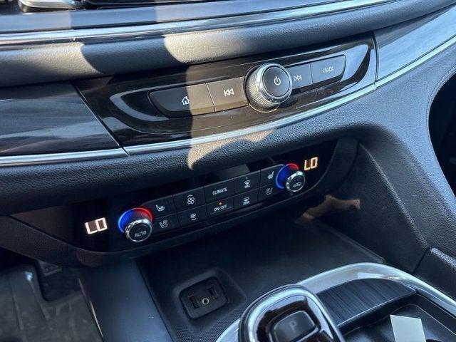 2018 Buick Enclave Premium Group